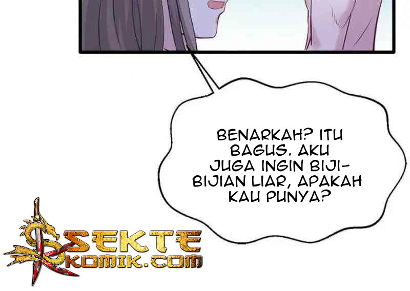 Beauty and the Beasts Chapter 134 Gambar 52